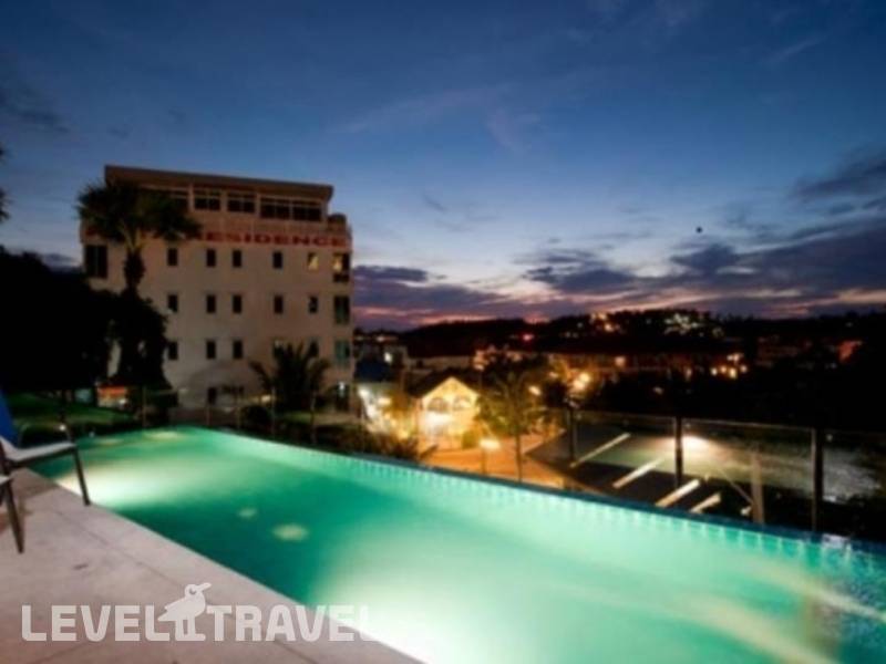 Фотография Rama Kata Beach Hotel Фотография Rama Kata Beach Hotel