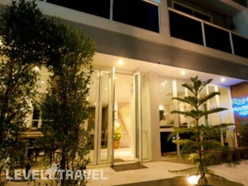 Фотография Rama Kata Beach Hotel Фотография Rama Kata Beach Hotel