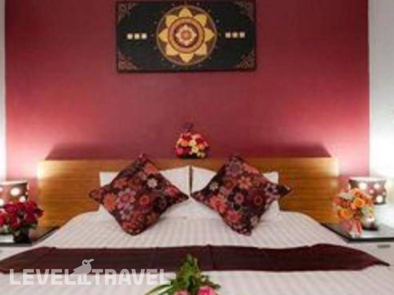 Фотография Rama Kata Beach Hotel Фотография Rama Kata Beach Hotel