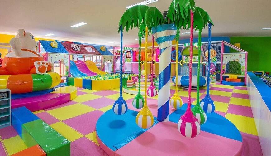 Rawai Vip Villas Kids Park & Spa