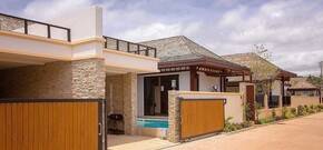 Rawai Vip Villas Kids Park & Spa