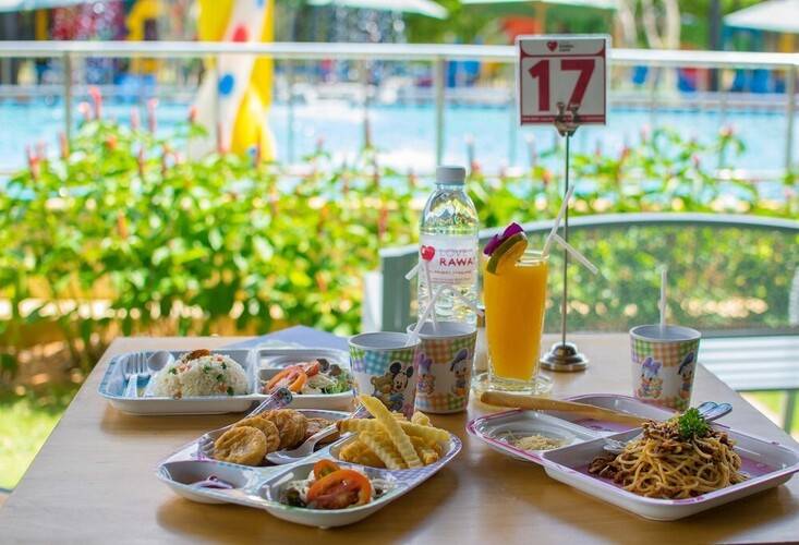 Rawai Vip Villas Kids Park & Spa
