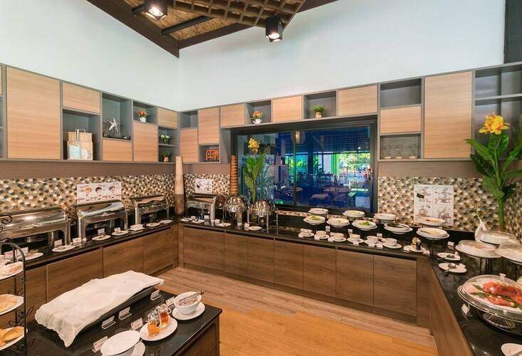 Rawai Vip Villas Kids Park & Spa