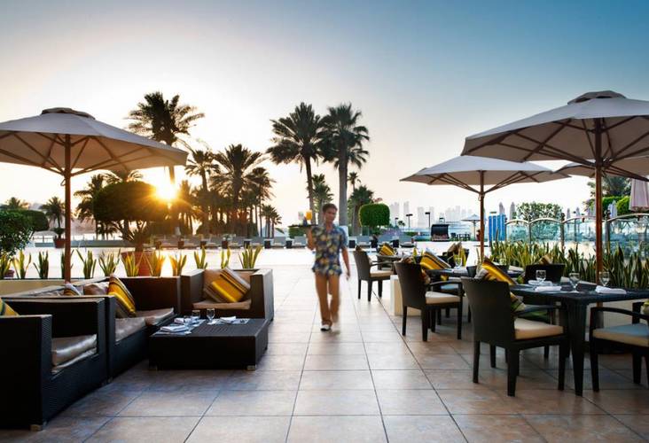 Doha Marriott