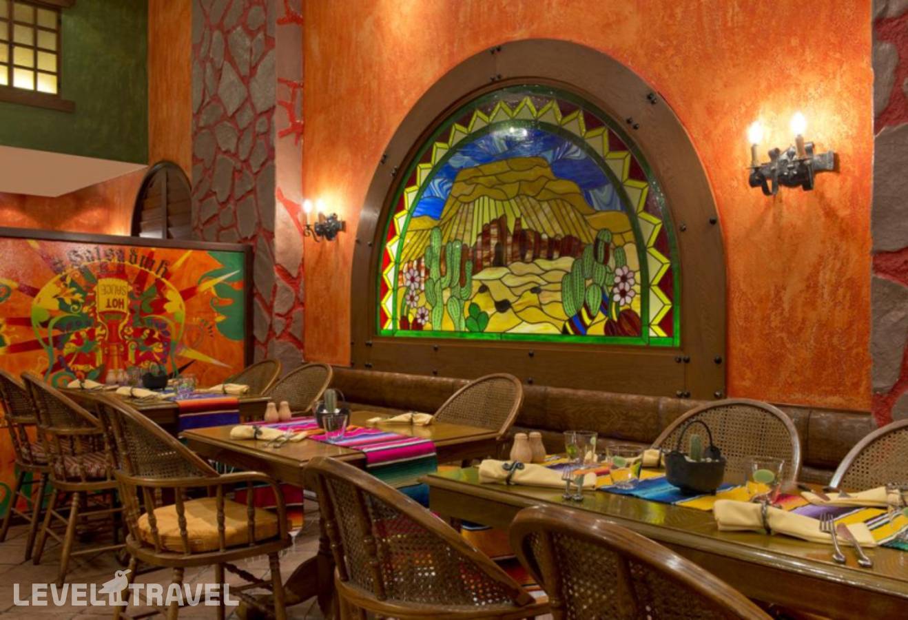 фотографии отеля Doha Marriott в Катар(Доха) - фото №15