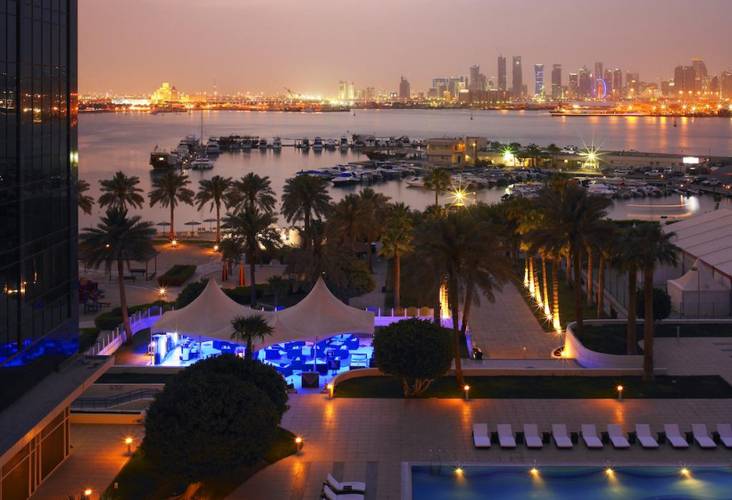 Doha Marriott