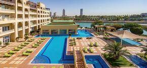 Grand Hyatt Doha