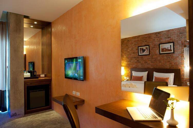 De Coze Hotel