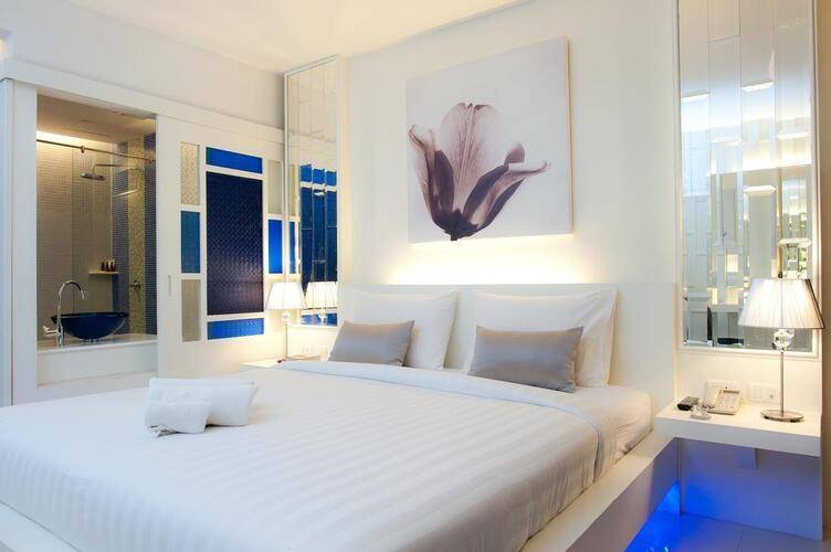 De Coze Hotel