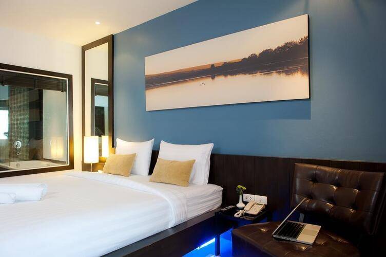 De Coze Hotel