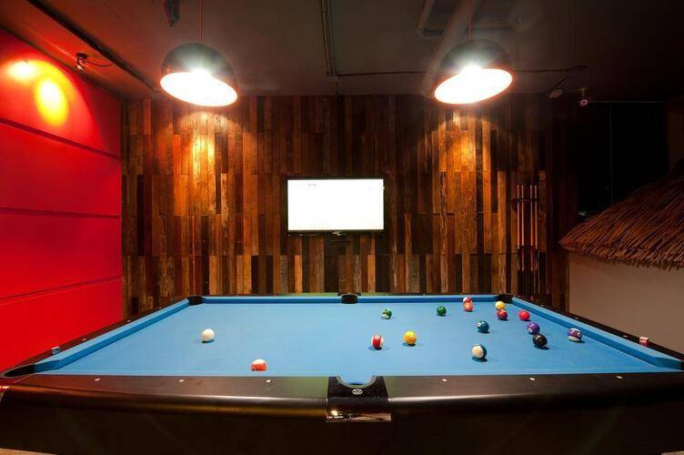 De Coze Hotel