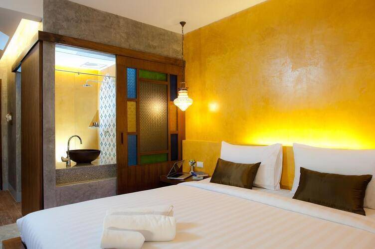 De Coze Hotel