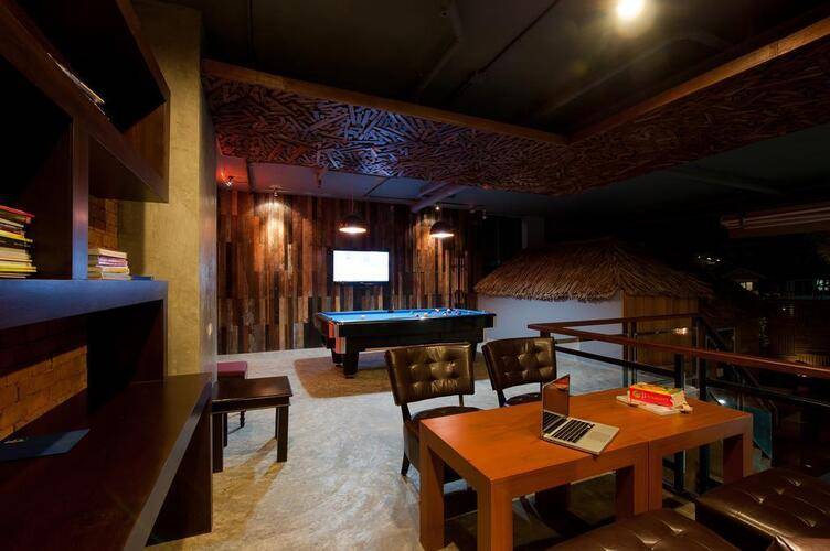 De Coze Hotel