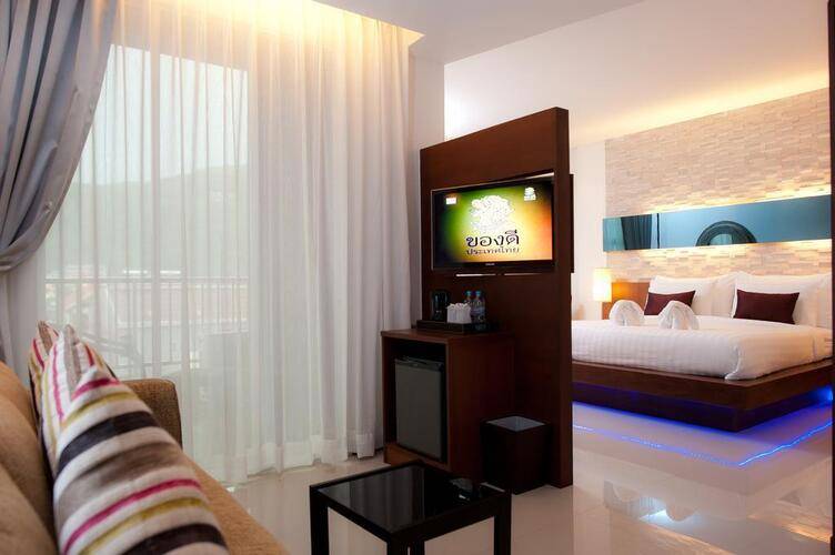 De Coze Hotel