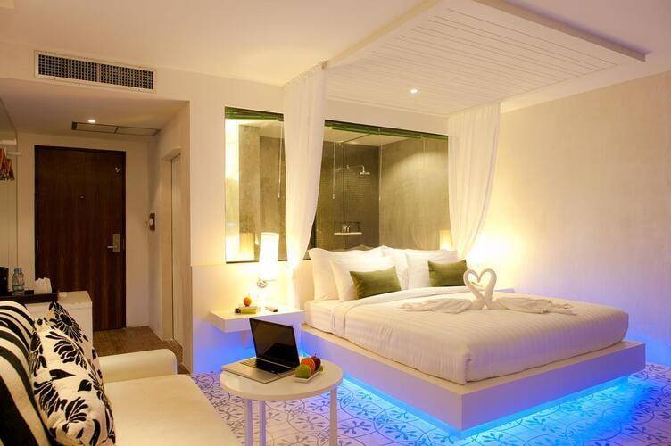 De Coze Hotel