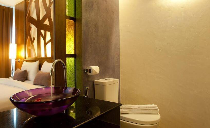 De Coze Hotel