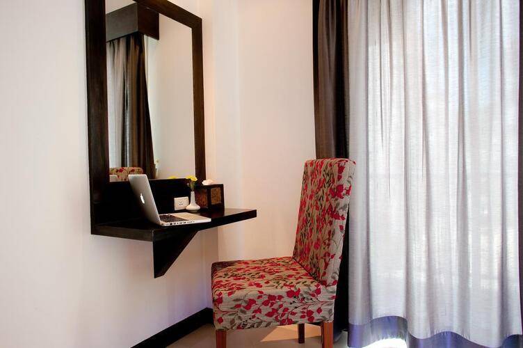 De Coze Hotel