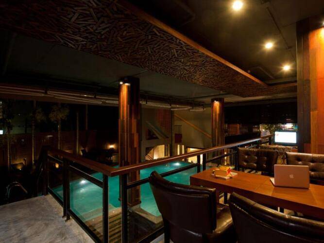 De Coze Hotel