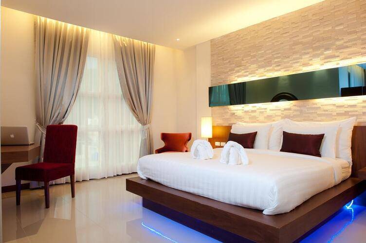 De Coze Hotel