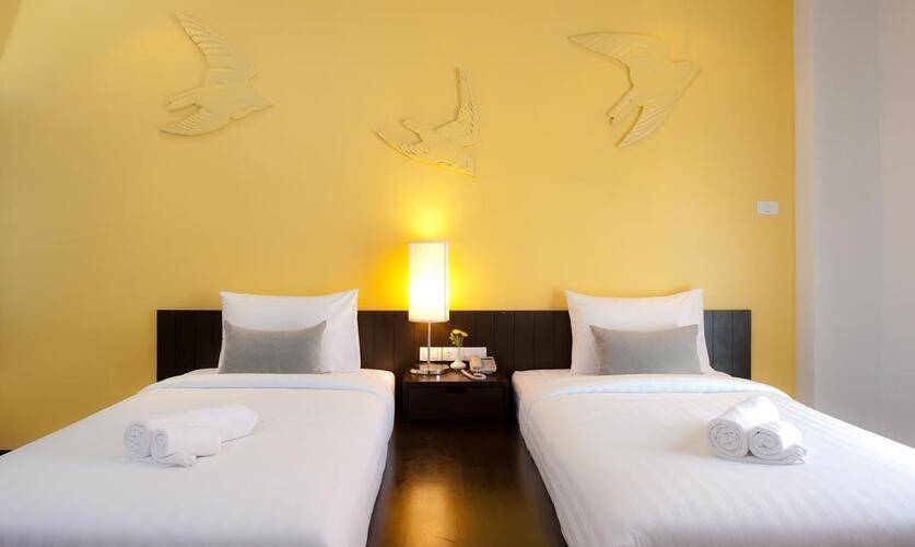 De Coze Hotel