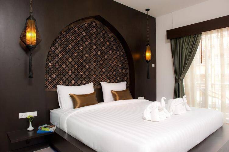 De Coze Hotel