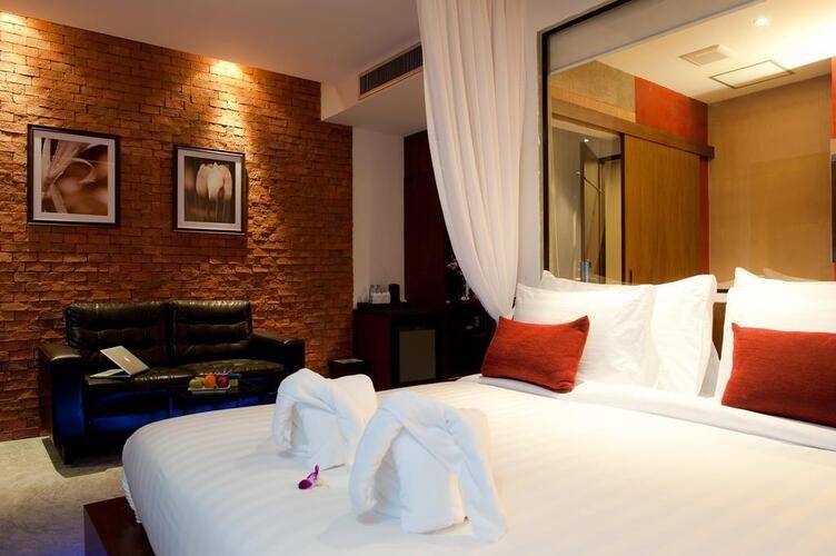 De Coze Hotel