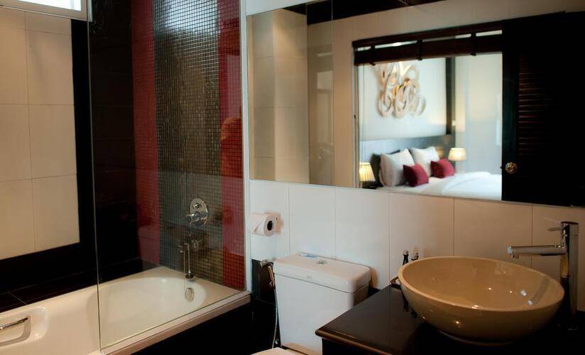 De Coze Hotel