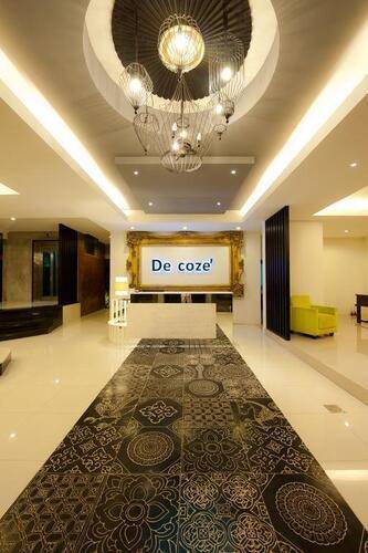 De Coze Hotel