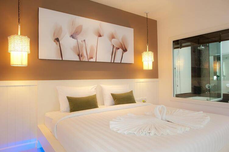 De Coze Hotel