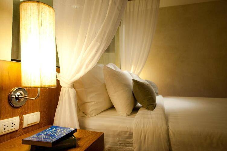 De Coze Hotel