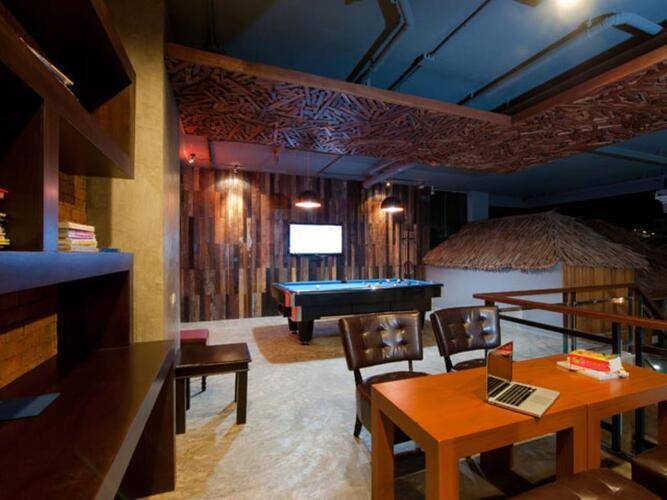 De Coze Hotel