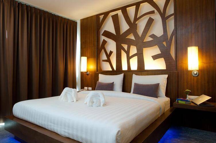 De Coze Hotel