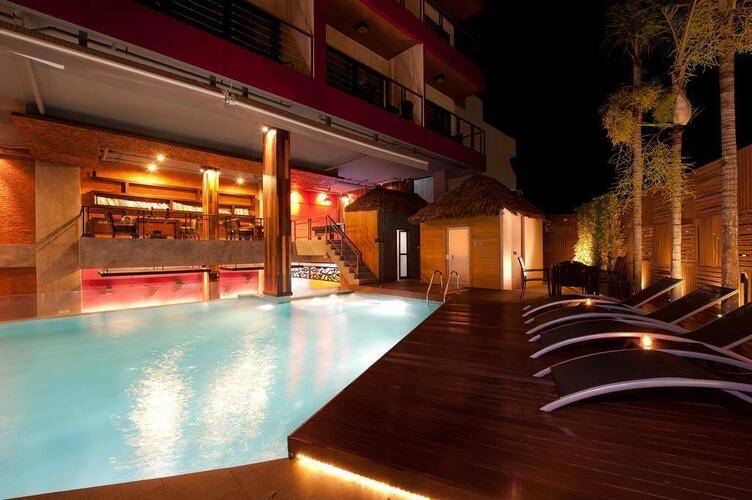 De Coze Hotel