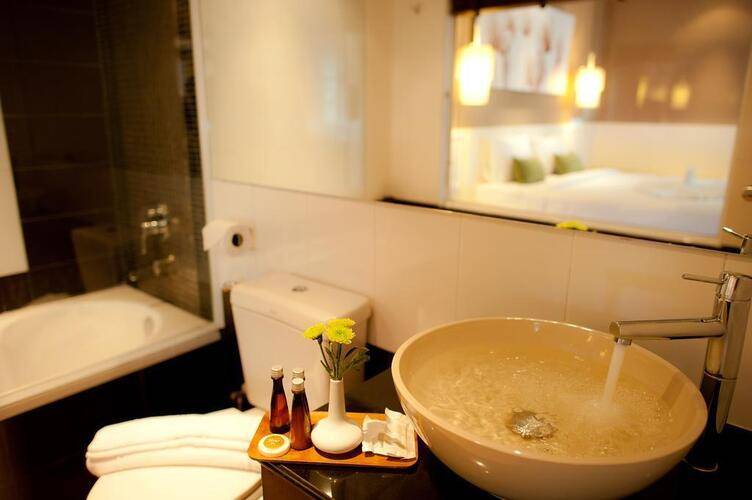 De Coze Hotel