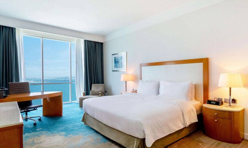 Hilton Doha