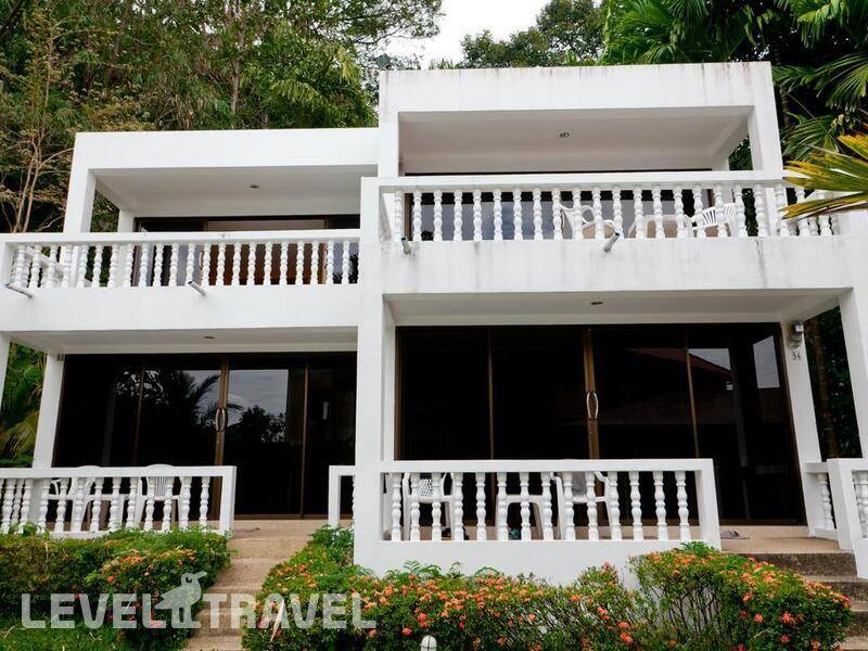 Фотография Fullmoon Beach Resort