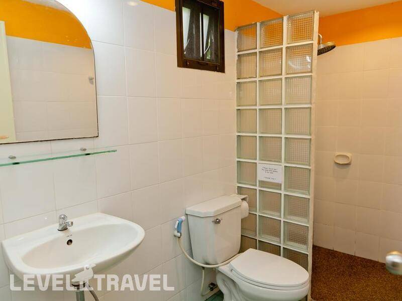 Фотография Fullmoon Beach Resort
