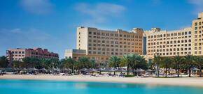 Intercontinental Doha