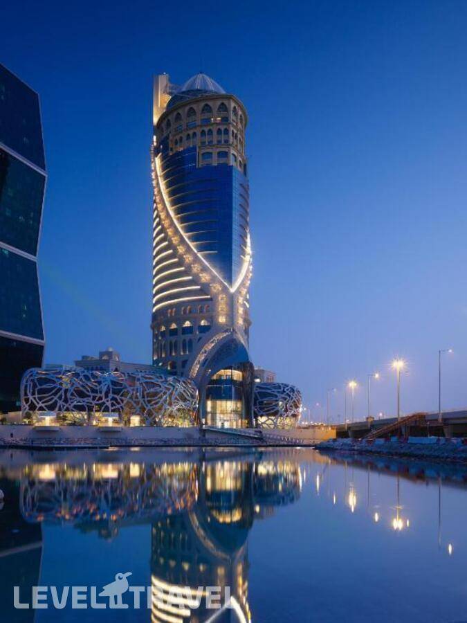 Отель Mondrian Doha — Доха, Катар
