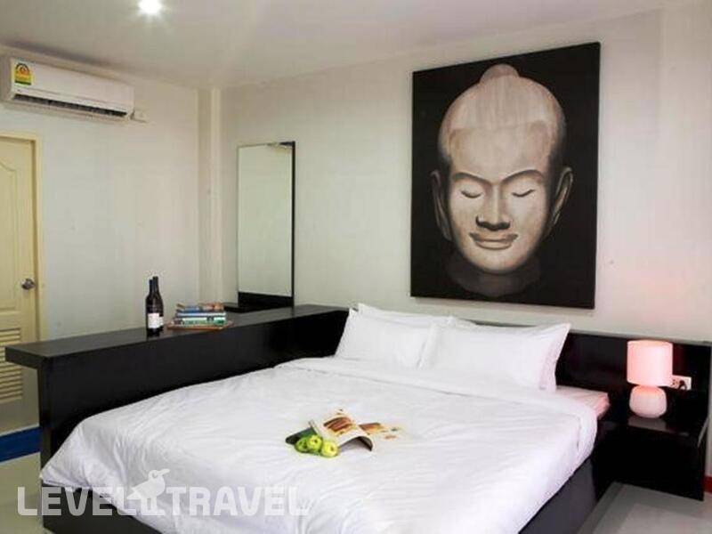 Фотография Jinta Andaman