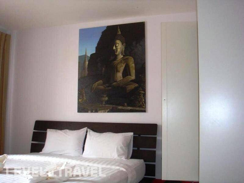Фотография Jinta Andaman