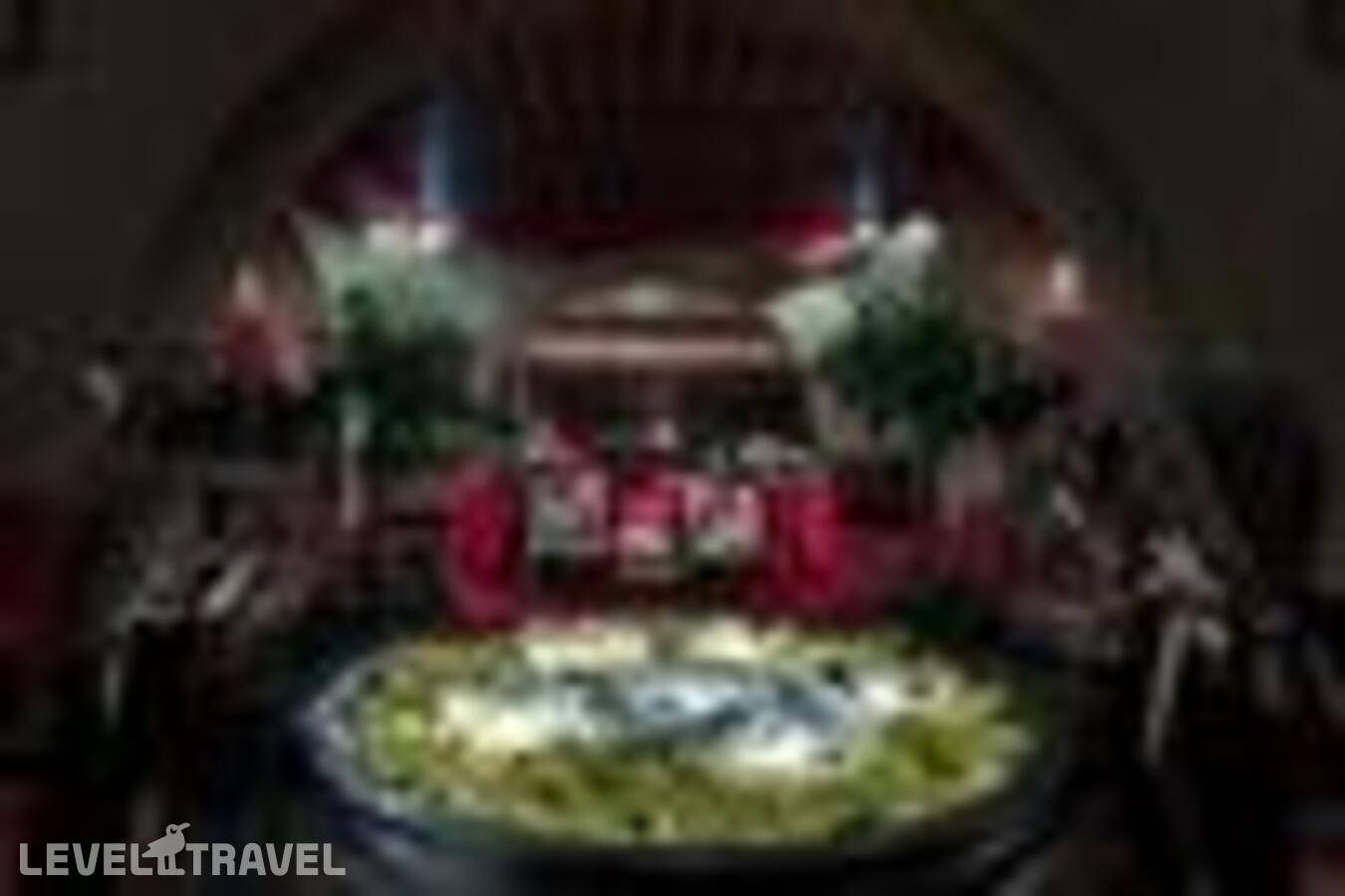 фотографии отеля Radisson Blu Hotel Doha в Катар(Доха) - фото №7