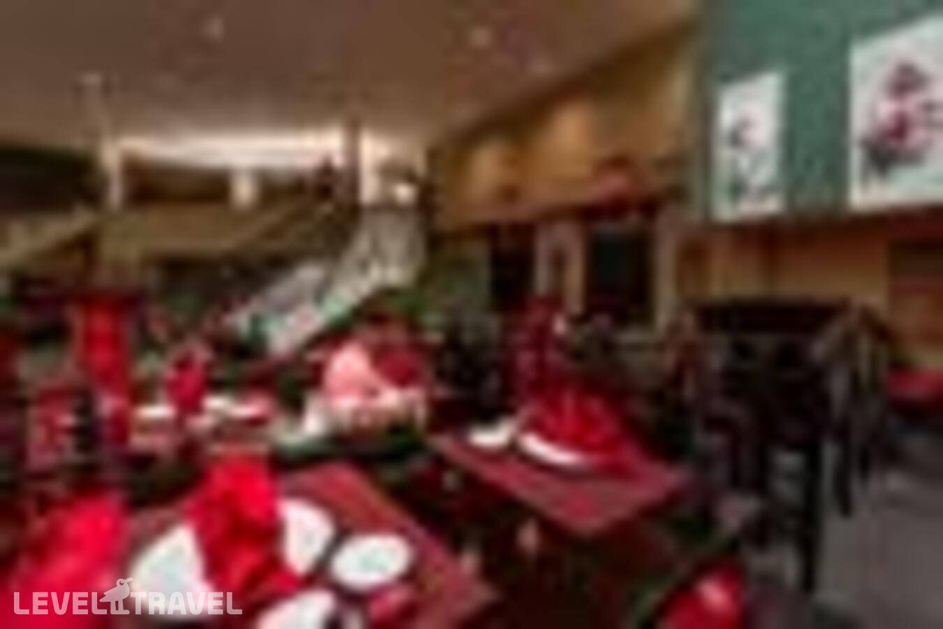 фотографии отеля Radisson Blu Hotel Doha в Катар(Доха) - фото №16