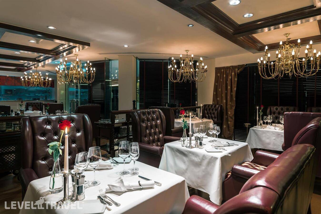 фотографии отеля Radisson Blu Hotel Doha в Катар(Доха) - фото №10