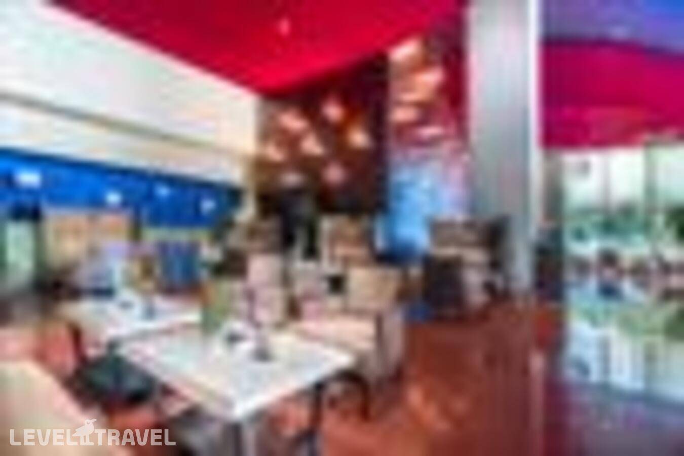 фотографии отеля Radisson Blu Hotel Doha в Катар(Доха) - фото №19