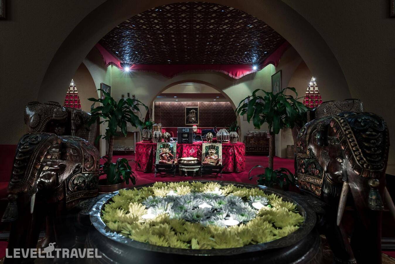 фотографии отеля Radisson Blu Hotel Doha в Катар(Доха) - фото №14