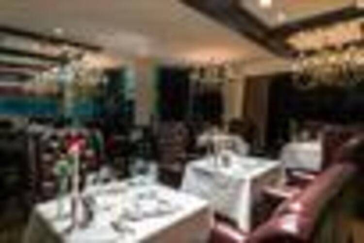 Radisson Blu Hotel Doha