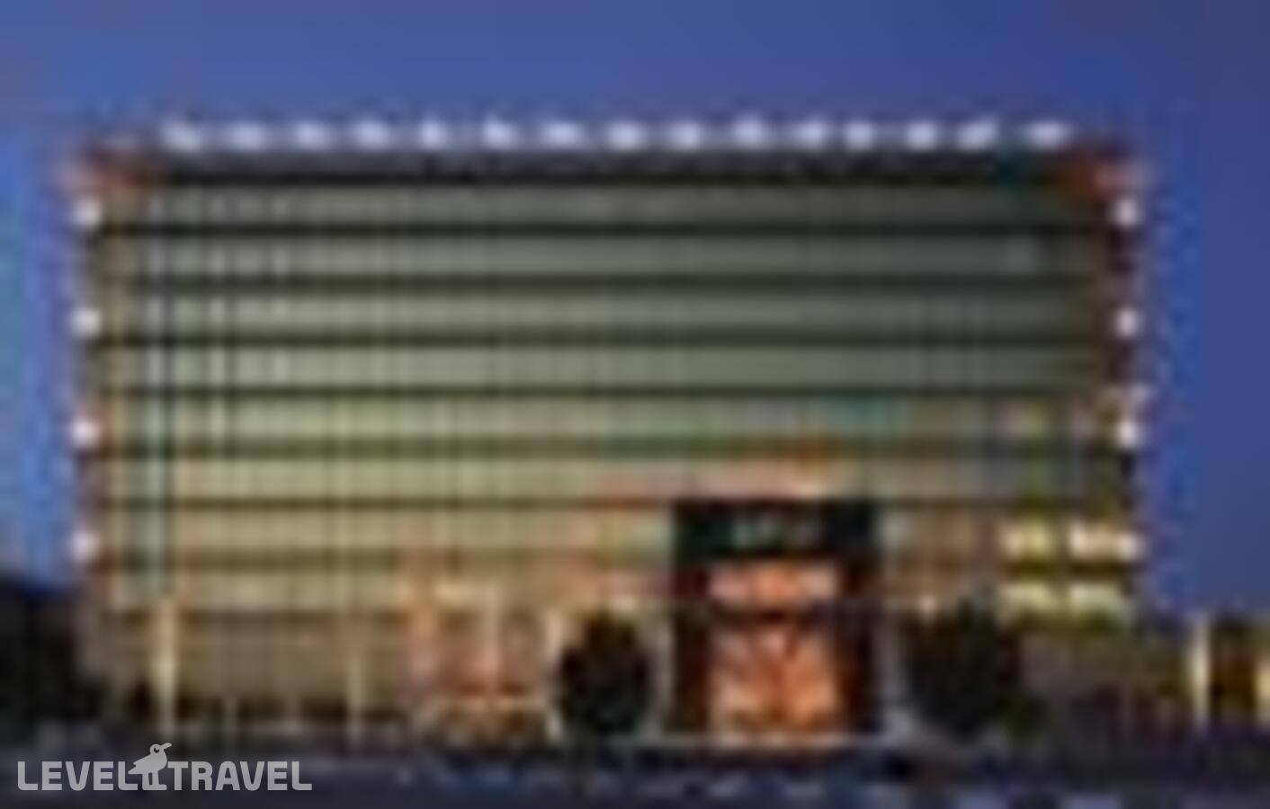 фотографии отеля Radisson Blu Hotel Doha в Катар(Доха) - фото №4