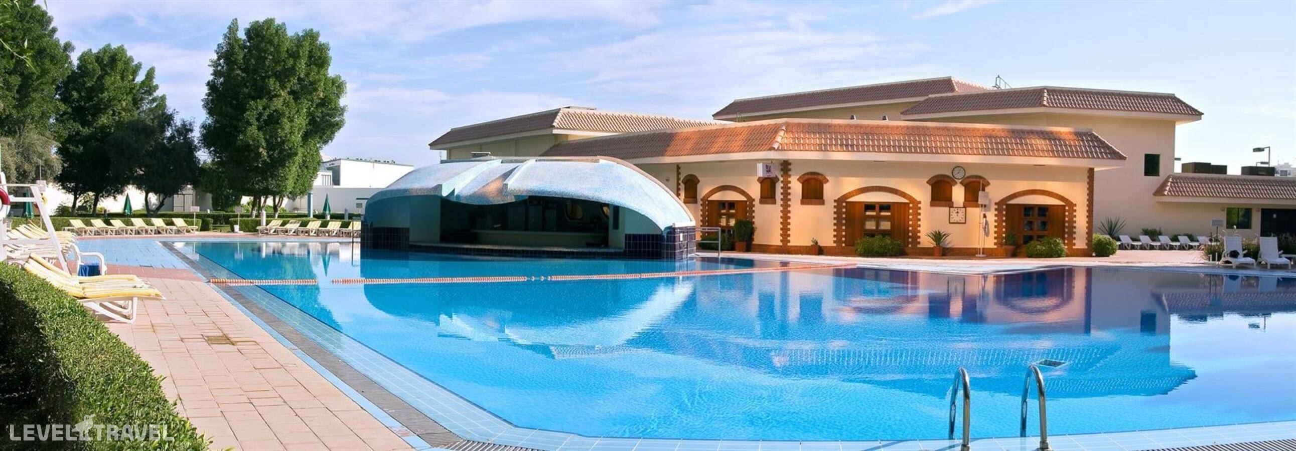 фотографии отеля Radisson Blu Hotel Doha в Катар(Доха) - фото №12