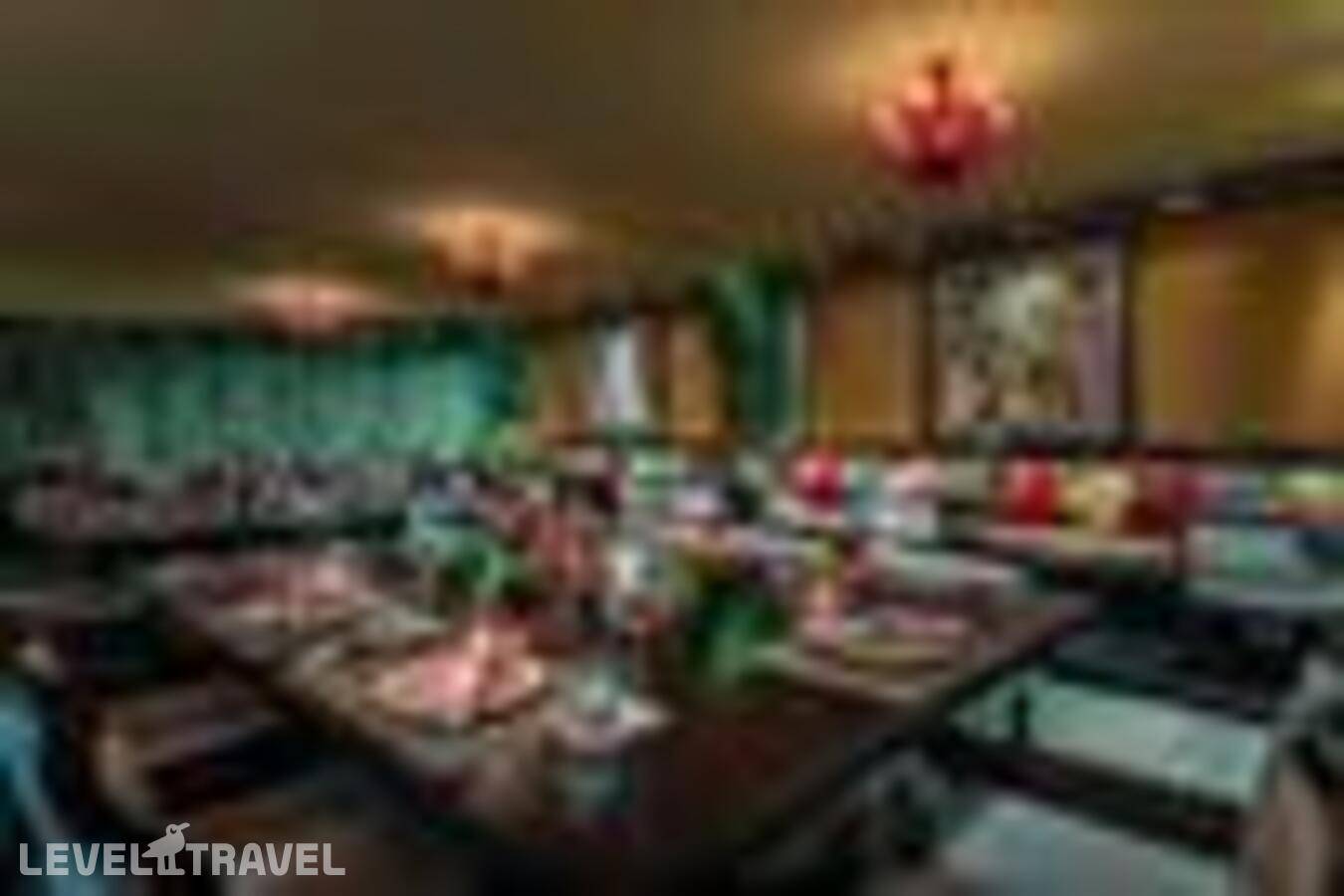 фотографии отеля Radisson Blu Hotel Doha в Катар(Доха) - фото №6